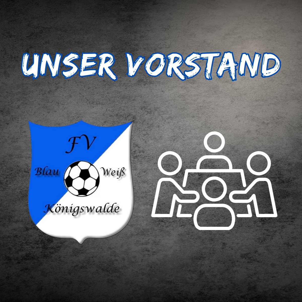 Unser Vorstand