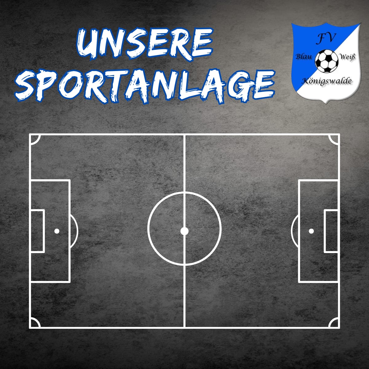 Unsere Sportanlage