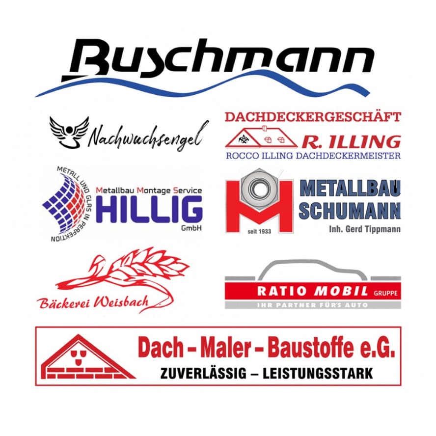 Sponsoren Übersicht 2