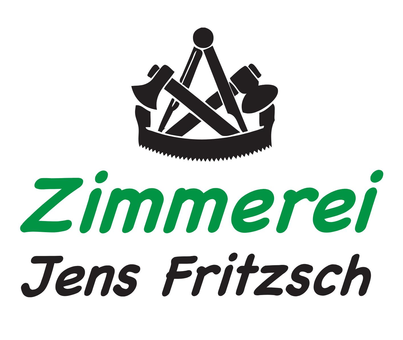 Zimmerei Jens Fritzsch