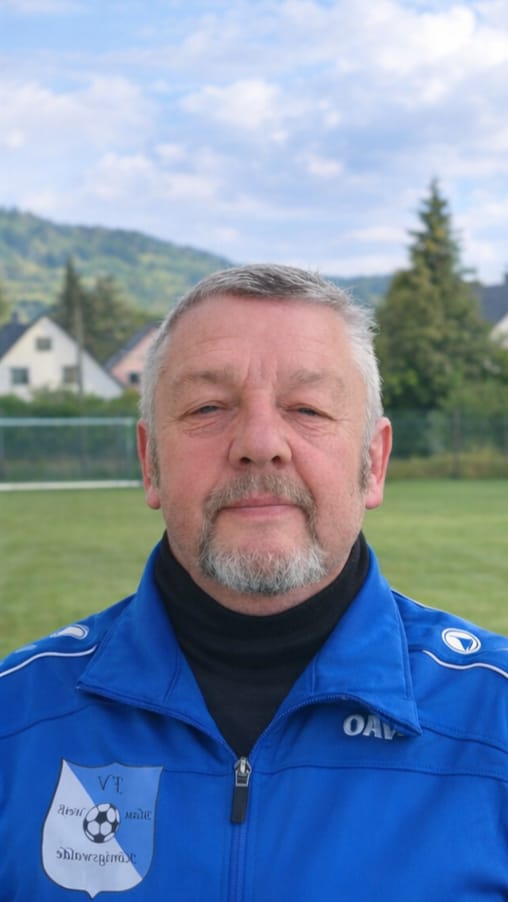 Gert Weißbach
