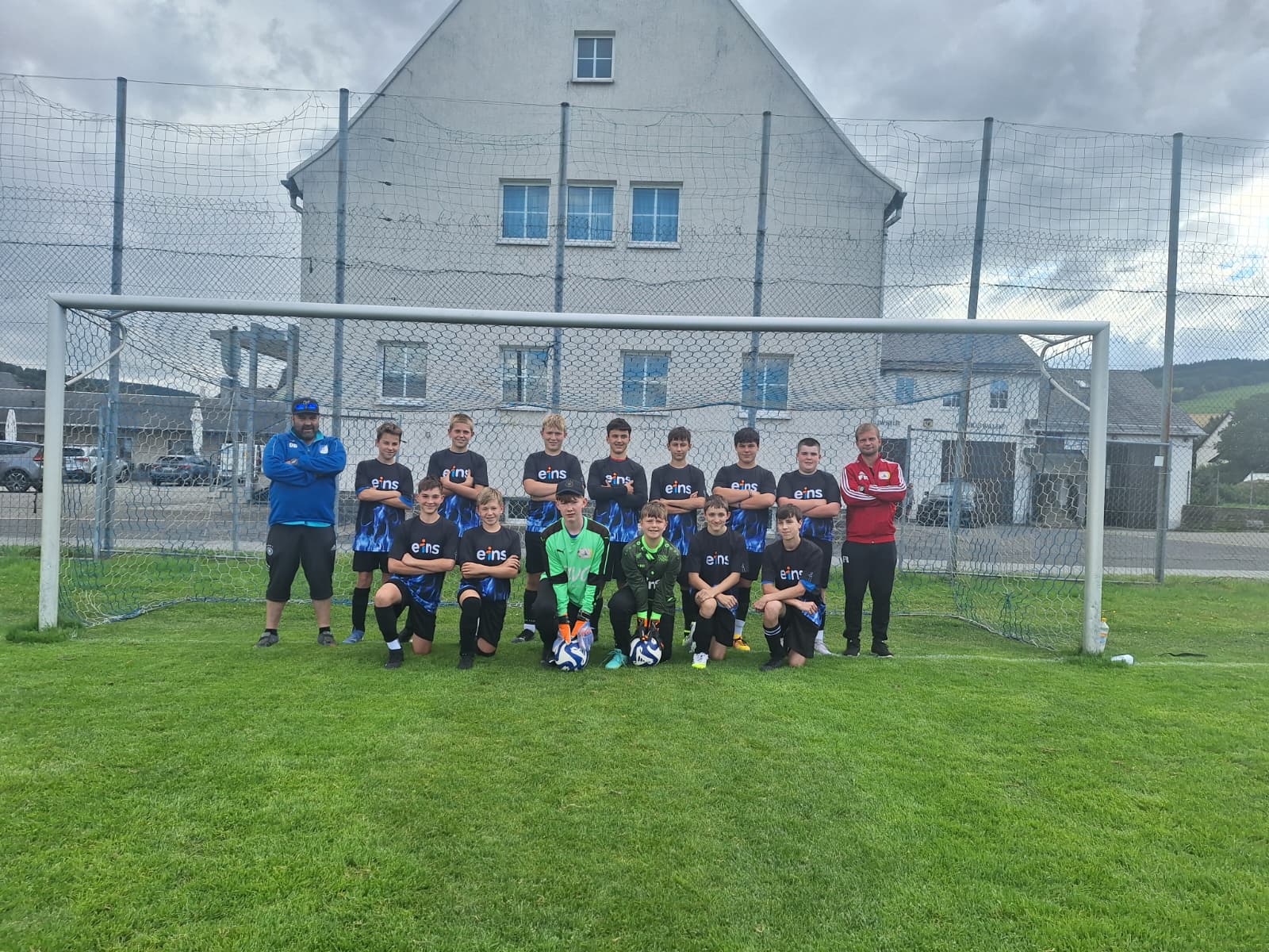 Teamfoto
