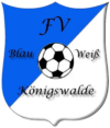 FV Blau-Weiß Königswalde
