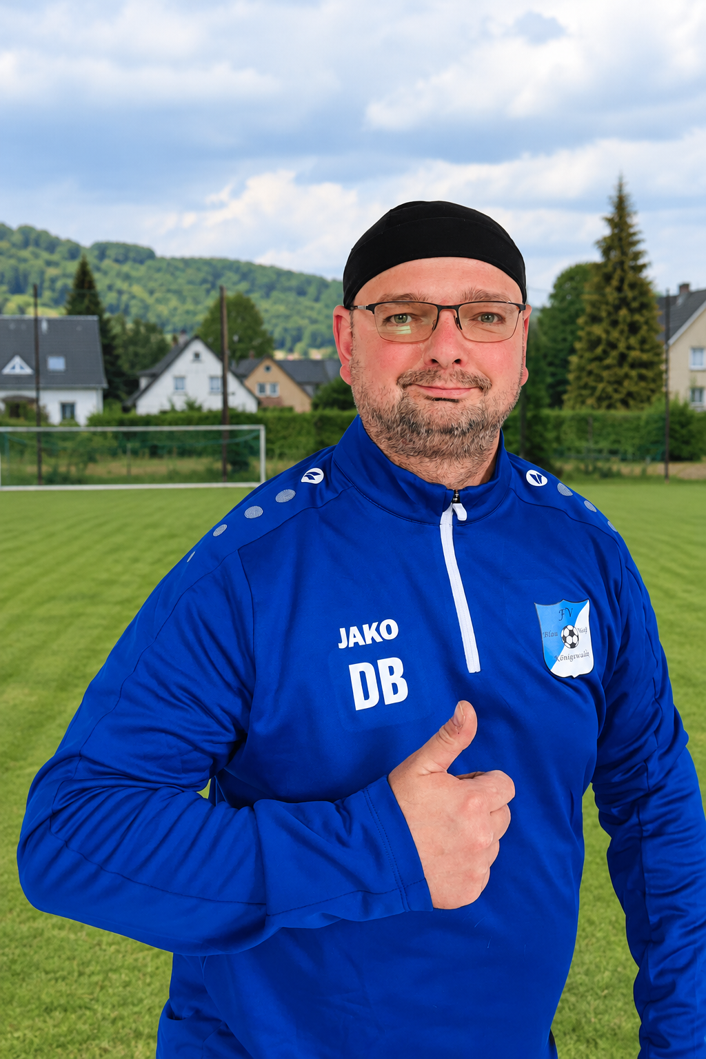 Dirk Bollmann